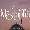 Nestapha Font