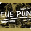 Neue Punk Font