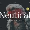 Neutical Font