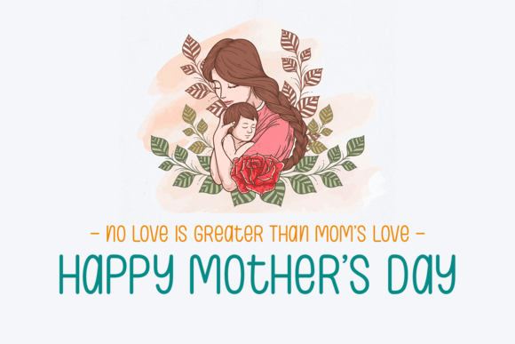 Never Escape Font - Image 3