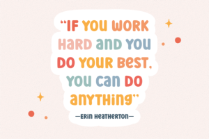 Alternative view of New Hopes Font