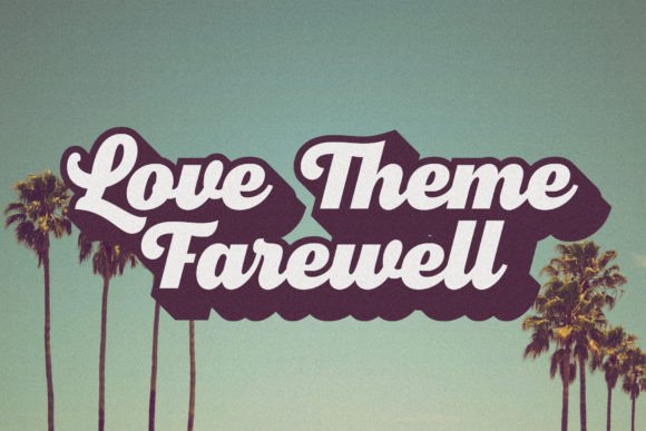 New Roshelyn Font - Image 7