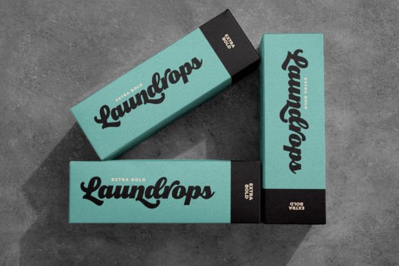 New Roshelyn Font - Image 8