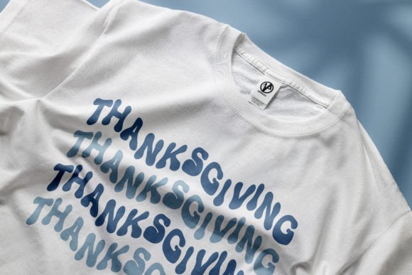 New Wave Font - Image 5