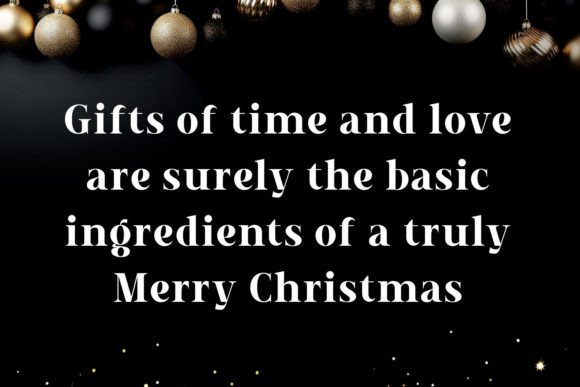 New Year Font - Image 4