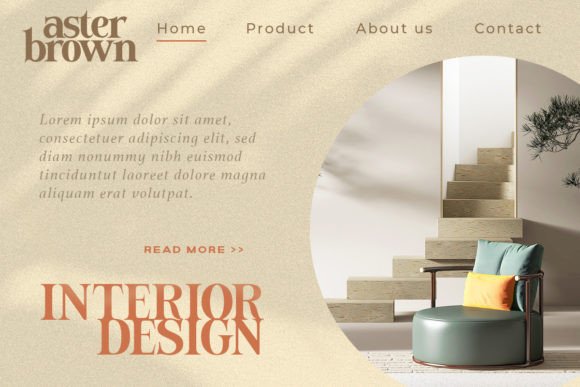 Newfield Font - Image 5