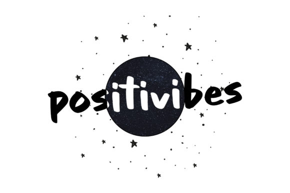 Night Glow Font - Image 6