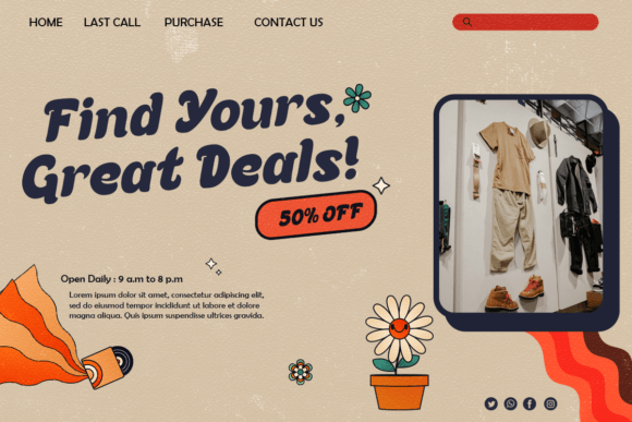 Night Sunday Font - Image 4