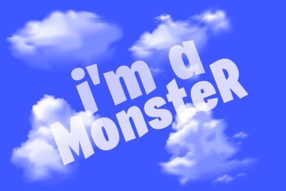 Nitefort Font - Image 4