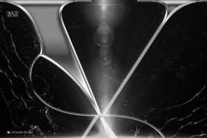 Alternative view of Noctisvain Regular Font