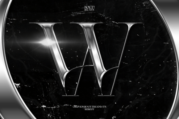 Noctisvain Regular Font - Image 7