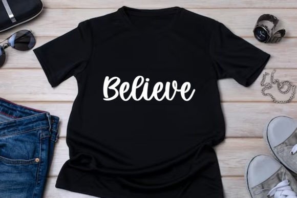 Nolan Claire Font - Image 2