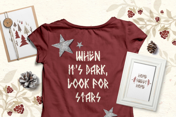 Nordica Font - Image 3