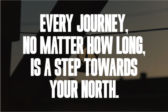 North Font - Image 5