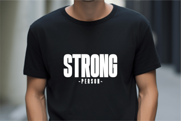 North Font - Image 7