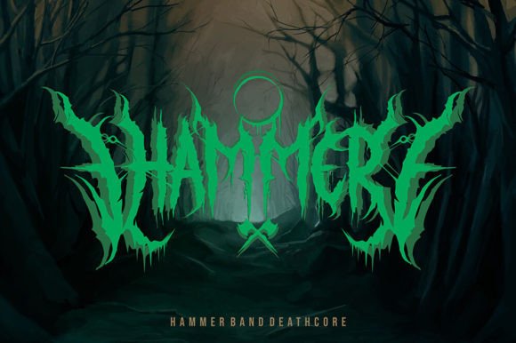 Northen Font - Image 2