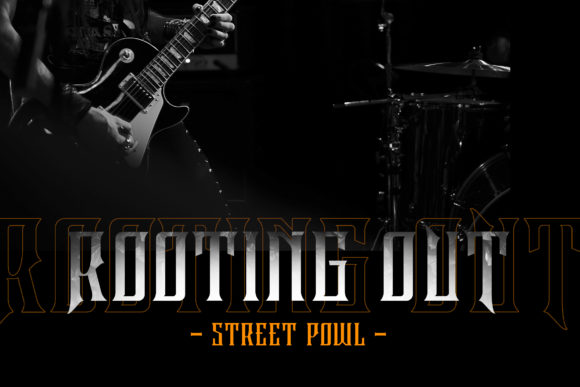 Northern Font - Image 7