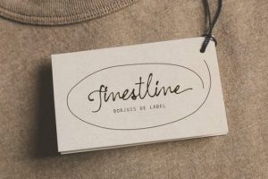 Alternative view of Nostalgic Words Font