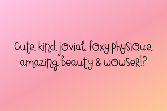 Noted Font - Image 3