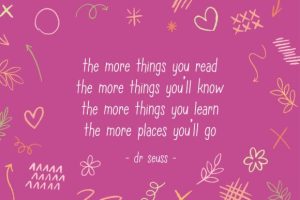 Alternative view of Notes by Hand Font