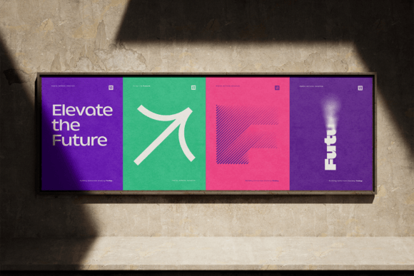 Nova Klasse Font - Image 4