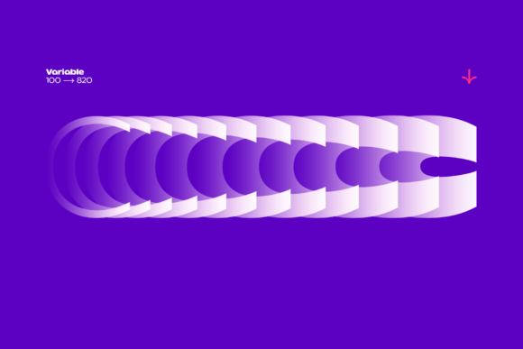 Nova Klasse Font - Image 8