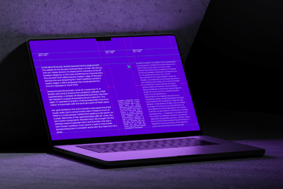 Nova Klasse Font - Image 9