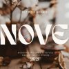 Nove Font