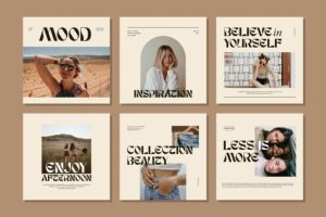 Alternative view of Nove Font