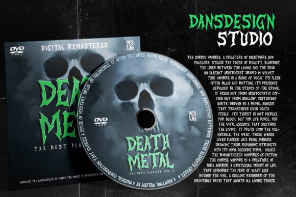 Novocane Font - Image 5