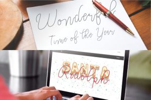 Alternative view of NYAM & Eastpine Font