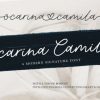 Ocarina Camila Font