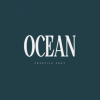 Ocean Font