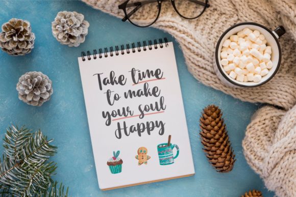 Ocean Sunshine Font - Image 3