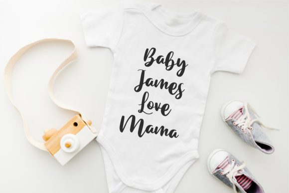 Ocean Sunshine Font - Image 4