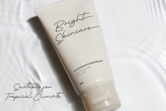 Ocean Trace Font - Image 5