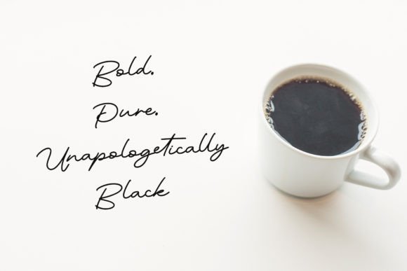 Ocean Trace Font - Image 8