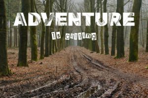 Alternative view of Off Road Font