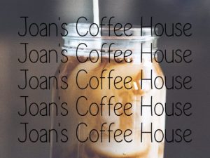 Alternative view of Office Notes Font