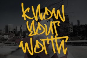 Alternative view of Off Stoke Font Font