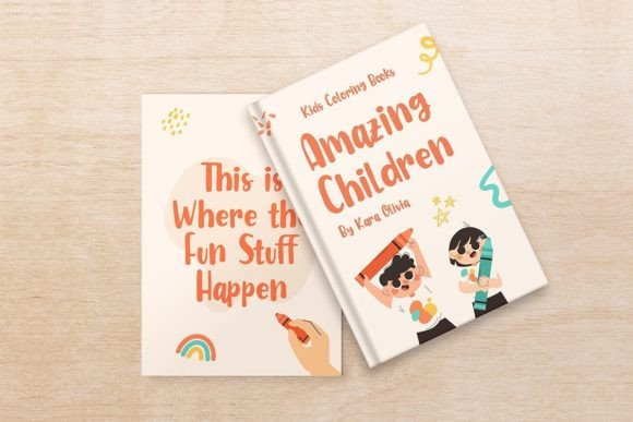 Oh Cute Baby Font - Image 6