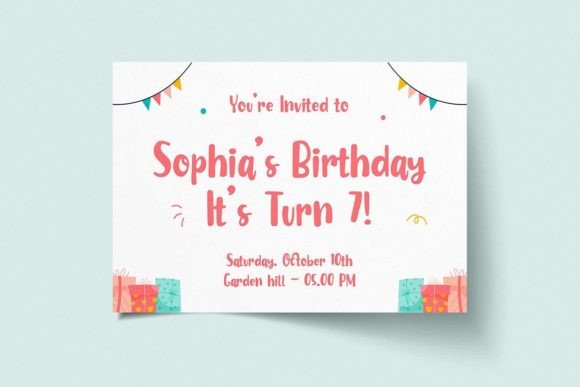 Oh Cute Baby Font - Image 7