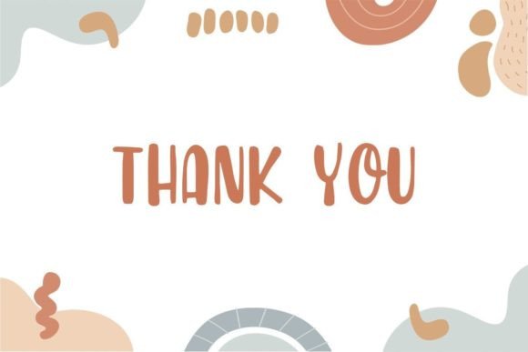 Oh Cute Baby Font - Image 8