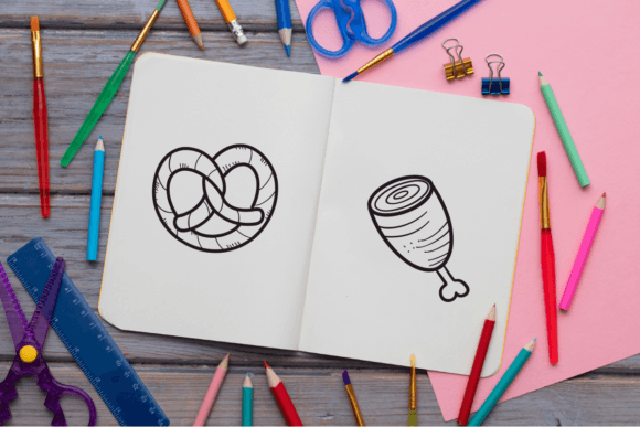 Oktoberfest Font - Image 7