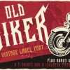 Old Biker Font