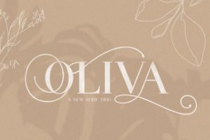 Oliva Font