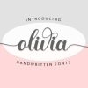 Olivia Font