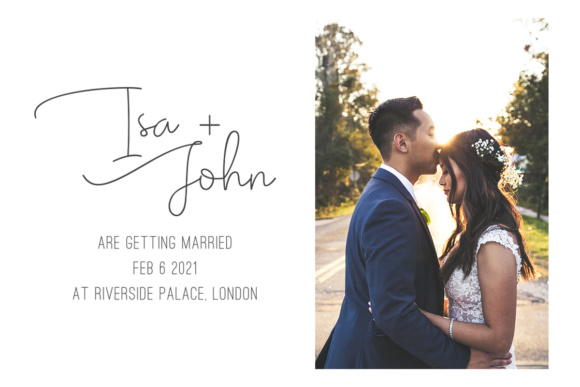 Olivia Script Font - Image 9