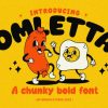 Omletta Font