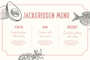 Alternative view of Oneline Majesty Font